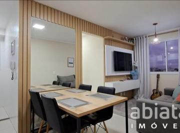 foto1 · Apartamento à venda no Jardim Taboão - São Paulo/SP - 41m² - 2 dormitórios