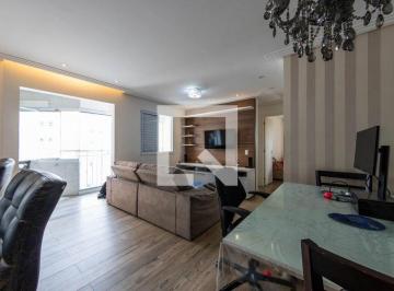 Apartamento · 65m² · 2 Quartos · 1 Vaga · Apartamento à Venda - Vila Prudente, 2 Quartos, 65 m² - São Paulo