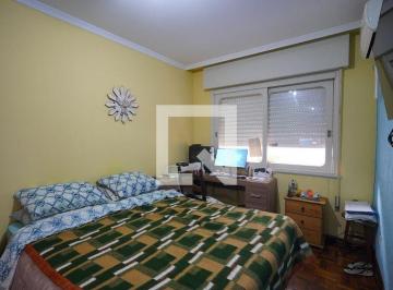 Sobre o imóvel: Apartamento em Porto Alegre, com 2 dormitórios, 1 escritório, sa · Apartamento à Venda - Menino Deus, 2 Quartos,  105 m² - Porto Alegre
