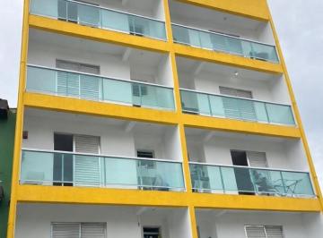 foto1 · Apartamento para locação - Parque Paraíso - Itapecerica da Serra/SP - 47m² - 2 dormitórios