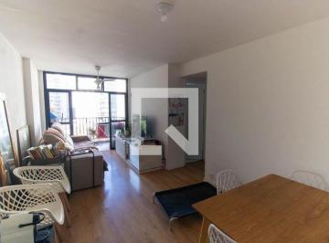 Apartamento · 70m² · 2 Quartos · 1 Vaga · Apartamento à Venda - Santa Rosa , 2 Quartos,  70 m² - Niterói