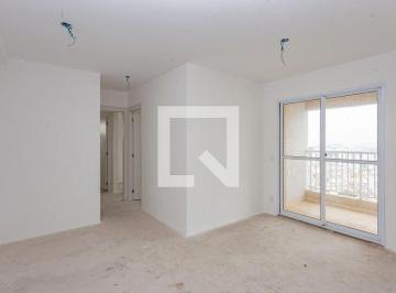 Apartamento · 57m² · 2 Quartos · 1 Vaga · Apartamento à Venda - Jardim São Savério, 2 Quartos,  57 m² - São Paulo