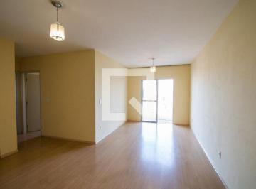 Apartamento · 96m² · 2 Quartos · 1 Vaga · Apartamento à Venda - Bosque, 2 Quartos, 96 m² - Campinas