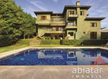 foto1 · Sobrado à venda no Residencial Euroville - Carapicuíba/SP - 620m² - 4 suítes