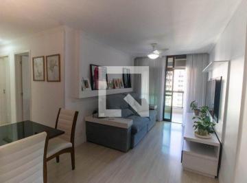 Apartamento · 100m² · 3 Quartos · 1 Vaga · Apartamento à Venda - Santa Rosa , 3 Quartos,  100 m² - Niterói