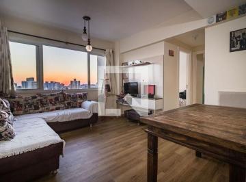 Apartamento · 53m² · 2 Quartos · 1 Vaga · Apartamento à Venda - Azenha, 2 Quartos,  53 m² - Porto Alegre