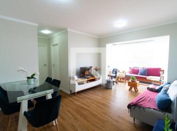 Apartamento · 63m² · 2 Quartos · 1 Vaga · Apartamento à Venda - Chácara Inglesa, 2 Quartos,  63 m² - São Paulo