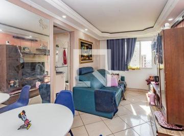 Apartamento · 62m² · 2 Quartos · 1 Vaga · Apartamento à Venda - Jardim São Savério, 2 Quartos,  62 m² - São Paulo