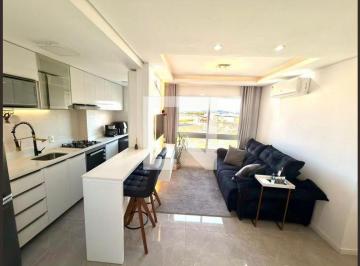 Apartamento · 60m² · 2 Quartos · 1 Vaga · Apartamento à Venda - Marechal Rondon, 2 Quartos,  60 m² - Canoas