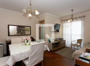 Apartamento · 51m² · 2 Quartos · 1 Vaga · Apartamento à Venda - Tatuapé, 2 Quartos,  51 m² - São Paulo