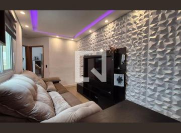Apartamento · 100m² · 2 Quartos · 2 Vagas · Apartamento à Venda - Jardim Santo Alberto, 2 Quartos,  100 m² - Santo André