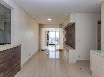 Apartamento · 65m² · 2 Quartos · 1 Vaga · Apartamento à Venda - Sacomã, 2 Quartos,  65 m² - São Paulo