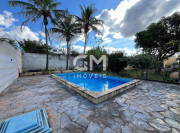 Casa de 3 quartos, Brasília · CASA / CONDOMINIO / COLORADO II / PISCINA / 3 QUARTOS 1 SUITE / 99655 2016