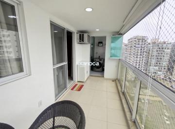 Apartamento 76m² Venda Barra Olímpica · Lindo Apartamento 3 quartos 1 suíte