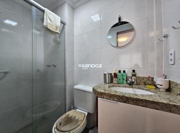 Apartamento de 3 quartos, Rio de Janeiro · Cobertura Duplex 161m  2 Suítes, Área Gourmet Completa e Acabamento Moderno