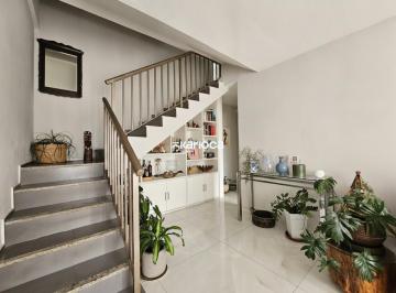 Apartamento en Venda de 3 quartos Tanque · Cobertura Duplex 161m  2 Suítes, Área Gourmet Completa e Acabamento Moderno