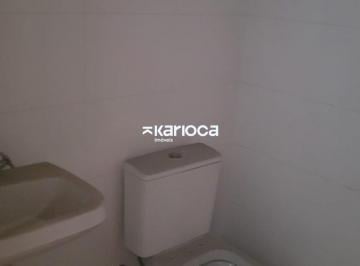 Comercial 56m² Aluguel Barra Olímpica · Loja 56m2  Locação Com Mezanino  2 Banheiros Dimension Office Barra Olímpica
