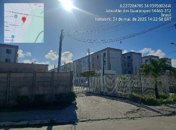 Photo_0 ·
Oportunidade Única em JABOATAO DOS GUARARAPES - PE | Tipo: Apartamento | Negociação