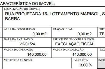 Photo_1 · 
                Oportunidade Única em SIRINHAEM - PE | Tipo: Terreno | Negociação: Venda Direta Onl