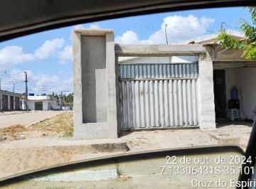 Photo_0 · 
                Oportunidade Única em CRUZ DO ESPIRITO SANTO - PB | Tipo: Casa | Negociação: Venda 
