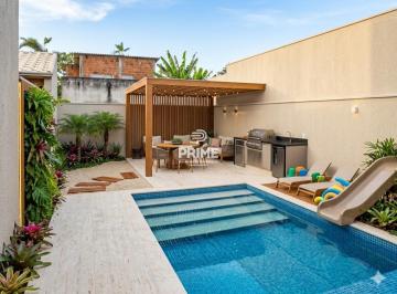 Imagem do Imóvel · Casa com 2 dormitórios, 64m², á venda por R$ 377.000,00 - Balneário dos Golfinhos - Caraguatatuba/SP