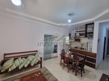 Imagem do Imóvel · Ubatuba - Pereque açú, apartamento 02 dormitórios, 150mts. da praia, locação definitiva