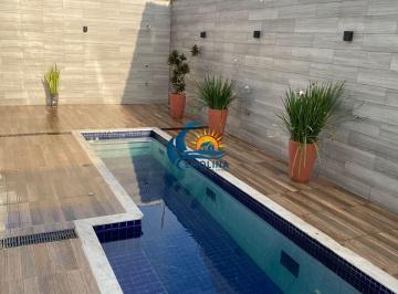 Imagem do Imóvel · Praia de juquehy - 4 suítes - piscina privativa