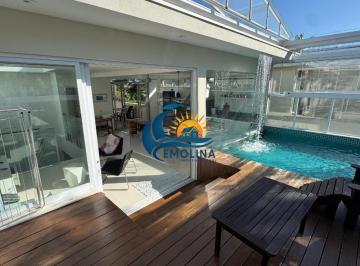 Imagem do Imóvel · Praia de Juquehy - 5 suítes - piscina e churrasqueira privativa