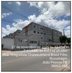 Photo_0 · 
                Oportunidade Única em JOAO PESSOA - PB | Tipo: Apartamento | Negociação: Venda Dire