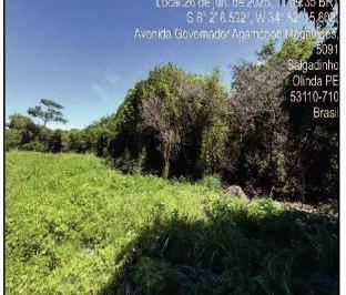 Photo_0 · 
                Oportunidade Única em OLINDA - PE | Tipo: Terreno | Negociação: Venda Direta Online