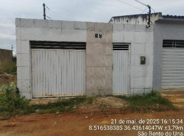 Photo_0 ·
Oportunidade Única em SAO BENTO DO UNA - PE | Tipo: Casa | Negociação: Venda Online