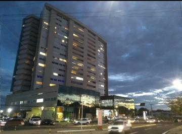 Sala comercial no edifício Diamond Center · Sala comercial no edifício Diamond Center
