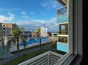 Apartamento · 2 Quartos · Apartamento para aluguel - em Ingleses do Rio Vermelho
