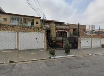 Foto 01 · Casa em leilão a venda em VILA SANTA ISABEL, São Paulo