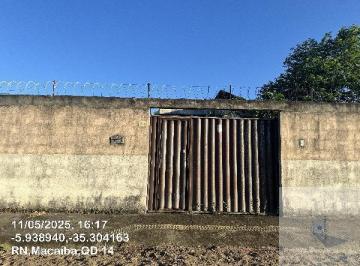 Photo_0 · 
                Oportunidade Única em MACAIBA - RN | Tipo: Casa | Negociação: Venda Online  | Situa