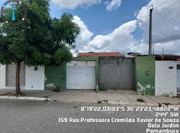 Photo_0 · 
                Oportunidade Única em BELO JARDIM - PE | Tipo: Casa | Negociação: Venda Online  | S