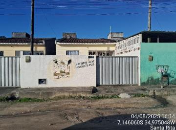 Photo_0 · 
                Oportunidade Única em SANTA RITA - PB | Tipo: Casa | Negociação: Venda Direta Onlin