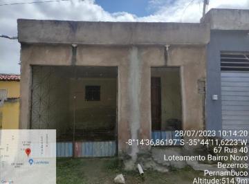Photo_0 · 
                Oportunidade Única em BEZERROS - PE | Tipo: Casa | Negociação: Venda Direta Online 