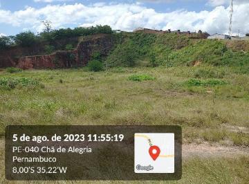 Photo_0 · 
                Oportunidade Única em CHA DE ALEGRIA - PE | Tipo: Terreno | Negociação: Venda Onlin