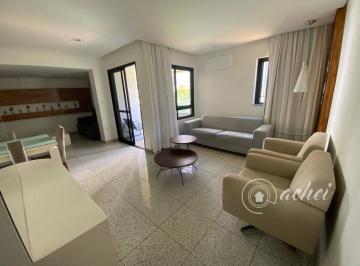Aluguel Exclusivo na Pituba – Apartamento Alto Padrão com 3 Suítes e 142m² · Aluguel Exclusivo na Pituba – Apartamento Alto Padrão com 3 Suítes e 142m²