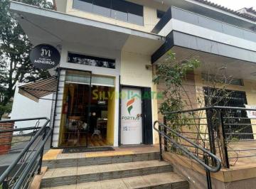 Comercial · 1 Quarto · LOCAÇÃO | Sala/Salão, com 1 dormitórios em Zona 02, Maringá
