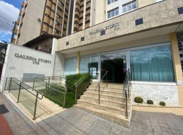 Comercial · 40m² · LOCAÇÃO | Sala/Salão,  em Centro, Londrina