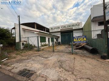 Comercial · 400m² · LOCAÇÃO | Galpão/Barracão,  em Jardim Ivemar, Maringá