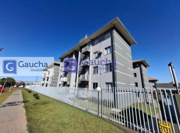 Apartamento · 55m² · 2 Quartos · 1 Vaga · VENDA | Apartamento, com 2 dormitórios em Neva, Cascavel