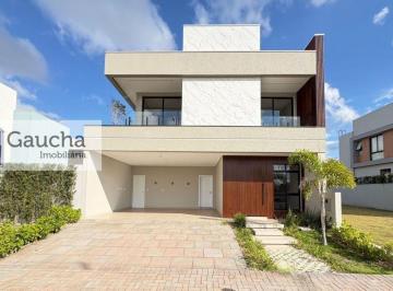 Casa · 236m² · 3 Quartos · 2 Vagas · VENDA | Casa, com 3 dormitórios em Cancelli, Cascavel