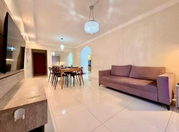 Apartamento · 138m² · 3 Quartos · 2 Vagas · VENDA | Apartamento, com 3 dormitórios em Vila Larsen 1, Londrina
