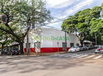 Comercial · 300m² · 1 Quarto · LOCAÇÃO | Galpão/Barracão, com 1 dormitórios em Zona Armazém, Maringá