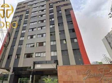 Apartamento · 105m² · 4 Quartos · VENDA | Apartamento, com 4 dormitórios em Zona 07, Maringá