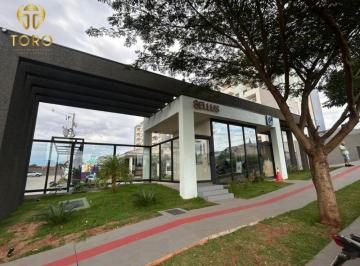 Apartamento · 49m² · 2 Quartos · 1 Vaga · LOCAÇÃO | Apartamento, com 2 dormitórios em Recanto Dos Magnatas, Maringá