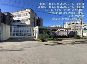 Photo_0 · 
                Oportunidade Única em SAO LOURENCO DA MATA - PE | Tipo: Apartamento | Negociação: V